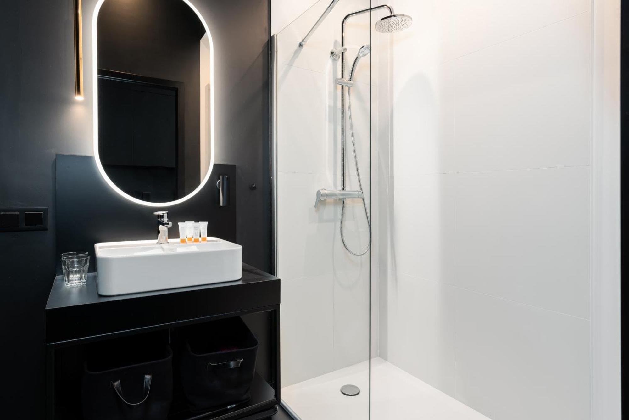 Citycenter Sauna & Fitness Apartments Podgorna By Renters Prestige Poznan Exterior photo